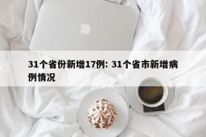 31个省份新增17例: 31个省市新增病例情况